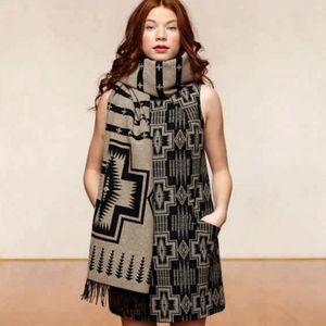 Pendleton Portland Collection Harding Scarf